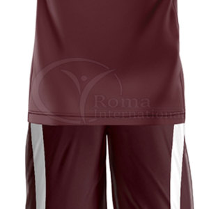 Uniforme de Flag Football Personalizado al por Mayor, Nueva Llegada 2026, Uniforme de Flag Football para Hombre para Equipo - Product Image 5