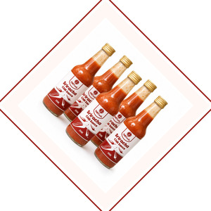 Hot Sale Factory In Vietnam Premium Quality Best Rate Tasty Sriracha Chili <b>Sauce</b> Customized Packaging - Product Image 6