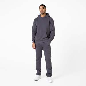 Custom Logo Men Tracksuit Lightweight Custom Logo High Quality Top Design New Logo Men <b>Track</b> <b>Suit</b> New Arrival 2026 - Product Image 4