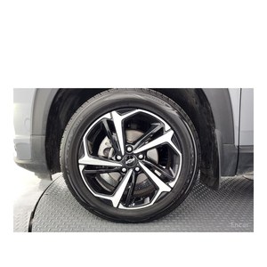 เชฟโรเลต (จีเอ็ม แดวู) เทรลเบลเซอร์ ปี 2021 เครื่องยนต์ 1.3 เทอร์โบ ขับเคลื่อน 4 ล้อ เกียร์อัตโนมัติ เบาะหนัง กล้องมองหลัง ระยะทาง 67,183 กม. พวงมาลัยซ้าย - Product Image 5