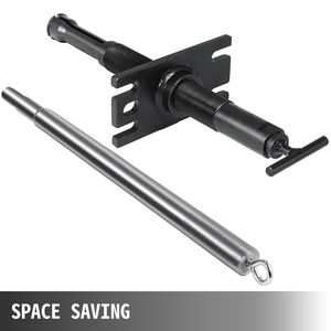 ชุดเครื่องมือซ่อมรถยนต์ Alpha Bravo OMC Volvo Gimbals สำหรับติดตั้งลูกปืน ดึง และจัดตำแหน่ง สำหรับเรือ - Product Image 6