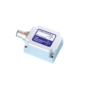 LPMS-RS232AL3 IMU 9 แกน พร้อม AHRS RS232/USB Connectivity ตัวเรือนกันน้ำ 5-18V DC สำหรับ AGV และระบบควบคุมการทรงตัว - Product Image 1