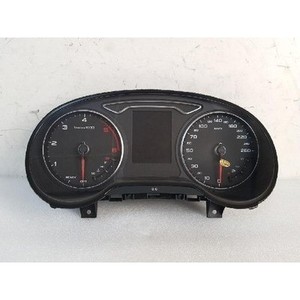 Combiné d'instruments A3 (Tableau de bord) d'occasion OEM 8V0920872E - Product Image 1