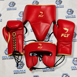 Top Selling New Designs Fly Professional Winning Fight Gears Sparring Set <b>Custom</b> <b>Boxing</b> Manufacturer Gloves <b>Headgear</b> Groin Guard - Product Image 6
