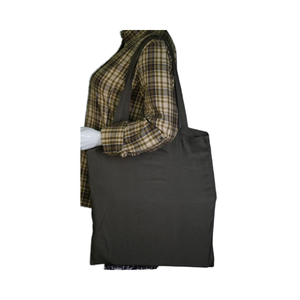 Custom Printed Logo Personalized Eco-Friendly Cotton Tote <b>Bags</b> with Drawstring Closure for Promotional Shopping-<b>Medium</b> <b>Size</b> - Product Image 5