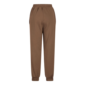 Chándal personalizado para mujer con cremallera, 100% algodón, chándal de felpa, fabricante de ropa deportiva OEM, ropa de gimnasio, ropa de entrenamiento. - Product Image 5