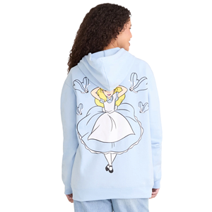 Sudaderas con Capucha para Mujer, Diseño Personalizado, Fabricadas Directamente en Fábrica, Estampadas para Invierno, Corte Ajustado, Tallas Grandes, con Bolsillos - Product Image 6