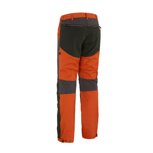 Pantalones de Caza para Hombre, Personalizados, 100% Algodón, Ligeros, Duraderos, Impermeables, Transpirables, Deportivos, con Cierre de Cremallera - Product Image 2