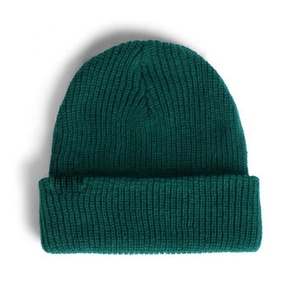 Gorro de Punto Suave para Invierno, Gorro Cálido para Hombre o Mujer, con Logotipo Personalizado Impreso, Ajuste Regular, Gorro Informal - Product Image 3