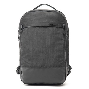 Black large capacity business <b>backpack</b> <b>leather</b> <b>laptop</b> <b>backpack</b> multi-layer <b>backpack</b> work commuting travel bag - Product Image 1