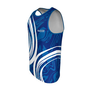 Ropa Deportiva, Jersey de Baloncesto Sublimado, Todas las Tallas, Hecho a Medida, Precio de Fábrica - Product Image 1