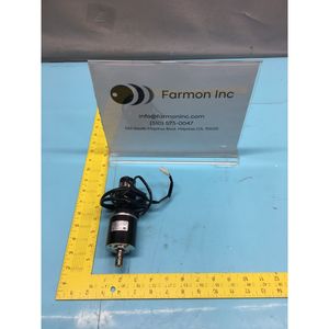 SERVO HARMONIC DRIVE RH-14D-3002-E100AL-SPA1435 - Équipements et pièces semi-conductrices d'occasion fiables à l'échelle mondiale - Product Image 5