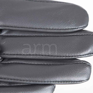 บริการ OEM ราคาสมเหตุสมผล ถุงมือหนังรุ่นล่าสุด คุณภาพสูง ราคาประหยัด ถุงมือหนังน้ำหนักเบา - Product Image 5