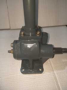 67001-41100-C Conjunto de Caja de Dirección Derecha para Tractor Kubota, Buena Calidad, Alto Rendimiento, Precio Accesible - Product Image 4