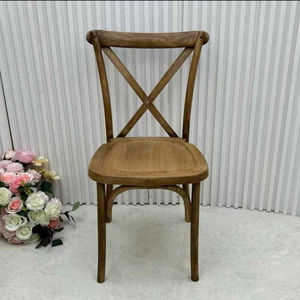 Sillón Reclinable de Jardín y Patio, Tejido a Mano, Estilo Mid-Century, de Madera de Acacia, Cómodo y Novedoso - Product Image 3