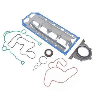 Set Guarnizioni Testata Cilindri per CHRYSLER Ram 1500 3500 Pickup 4 Porte 5.7L V8 Express Trailblazer Cherokee Silverado H3 CS26284 - Product Image 2