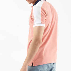 Polo pour homme décontracté, best-seller du fabricant, design unique, respirant, avec logo, haute qualité à prix abordable - Product Image 6