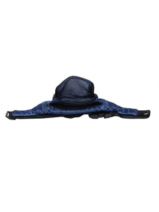 Riñonera deportiva ligera, cinturón ajustable para correr, soporte para teléfono, bolsa impermeable con cremallera, para ciclismo y caminatas al aire libre - Product Image 4