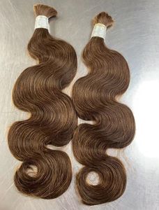 AR-RAFI IMPEX ARI Extensiones de Cabello Humano Remy Indio Liso de Alta Calidad de 26 Pulgadas, Doble Trama a Máquina, Pelucas Afro Onduladas con Encaje - Product Image 4