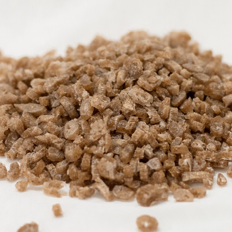 Biobased PP Granules From Veritas Vietnam 2023 Products For Biodegradable Knife, Spoon And Fork Set