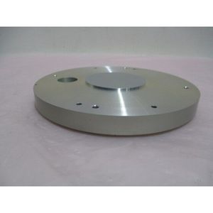 AMAT 0020-03664, แท่นวาง, 8" ออกไซด์, 200 มม., ชัค - อุปกรณ์และอะไหล่เซมิคอนดักเตอร์ระดับโลกที่เชื่อถือได้ - Product Image 6