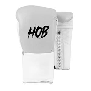 Guantes Profesionales de Kick Boxing con Logotipo Personalizado, Guantes de Entrenamiento de Gimnasio, Guantes de Cuero PU Impermeables - Product Image 6