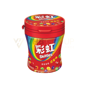 Série de bouteilles Skittless 30G 120G Vente en gros - Product Image 1