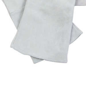 Guantes de Soldadura de Protección para Manos y Brazos, Nueva Edición Más Vendida, Guantes de Trabajo Transpirables OEM - Product Image 2