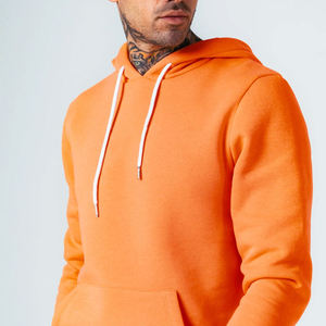 Conjunto de Sudaderas con Capucha y Cordón Ajustable, Estilo Casual, para Hacer Ejercicio, Cálidas y Suaves, Conjuntos Deportivos de Algodón - Product Image 5