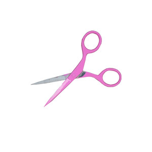 100% Stainless Steel Lightweight Reusable Hair Extension <b>Small</b> Scissors <b>Pliers</b> with A+ Grade Quality Hair Styling Accessories - Product Image 3