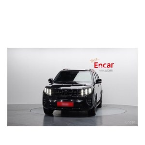 Kia Mohave 2020 Diésel 3.0 4WD 5 Plazas con Volante a la Izquierda, Caja de Cambios Automática, Norma de Emisiones Euro V, Cuero, 79,757 km - Product Image 3