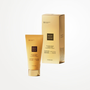 Limpiador facial vegano Bonswijeu Fresh Cordyceps Cleansing Foam V 150ml 1 unidad, limpiador facial, limpiador de rostro - Product Image 2