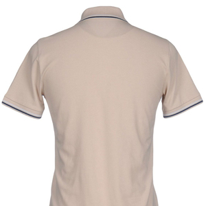 Camiseta de Hombre 100% Algodón, Cuello Redondo, Corte Holgado, Manga Corta, Impresión Serigrafiada, Tejido Transpirable, Logotipo Frontal, Estilo Casual - Product Image 5