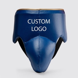 MMA Boxing Adult Sports Groin Guard For Unisex Adult Pakistan Manufacturer Low Price New Design Groin Guards - Product Image 1