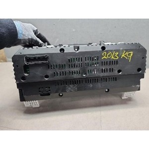 ชุดหน้าปัดเรือนไมล์มือสอง K9 รุ่น 940033T001 - Product Image 6