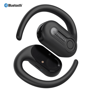 AeroFlex 360 Auricolari Sportivi True Wireless Open-Ear, Cuffie e Auricolari Premium per lo Sport - Product Image 1