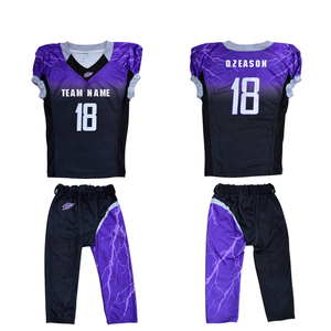 Custom Soccer Apparel Kit with Moisture Wicking Technology - Product Image 6