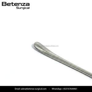 Elevador de Cuero Cabelludo y Frente Daniel Premium de 24 cm y 7 mm para Cirugía Plástica y Levantamiento de Cejas - Product Image 3