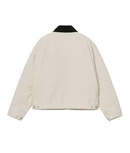 Ropa de Trabajo Personalizada de Mezclilla Vintage para Invierno, Estilo Carpintero, Mecánico, Detroit, Camionero, Bomber, con Bordado, de Secado Rápido y Transpirable - Product Image 3