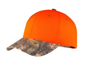 Gorra de Béisbol Ajustada de 5 Paneles con Camuflaje, Unisex, Informal para Exteriores, Transpirable, Impermeable, de Lona, con Bordado 3D - Product Image 6