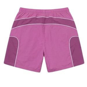 Conjunto Deportivo de Dos Piezas para Hombre, de Alta Calidad, al por Mayor, con Estampado Otoñal, Chaqueta Cortavientos Reflectante de Nailon, Talla Grande - Product Image 5