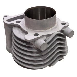 ชุดกระบอกสูบขนาดใหญ่ 59 มม. สีเทา CSRK สำหรับ Cygnus - Product Image 4