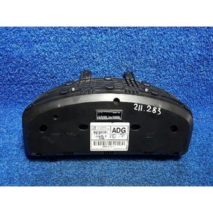 แผงหน้าปัดรถยนต์ Statesman VH ปี 1998-2003 มือสอง ของแท้ รหัส 92184191 - Product Image 3