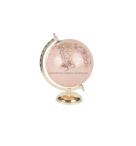 โลกโลหะที่มีฐานที่มั่นคง - Product Image 1