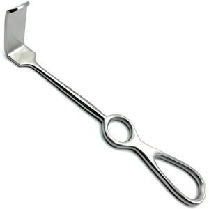 Retractor Lengenbeck de Alta Calidad en Acero Inoxidable para Instrumentos Quirúrgicos - Product Image 2