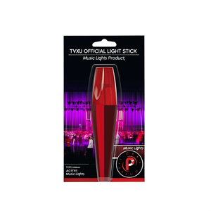 TVXQ Official Light Stick Music Lights Product - Product Image 3
