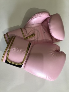 Guantes de Boxeo Personalizados de Calidad de Exportación, Cuero Vacuno, para Gimnasio, Escuela, Club, Entrenamiento, Sparring, Venta al Por Mayor - Product Image 6