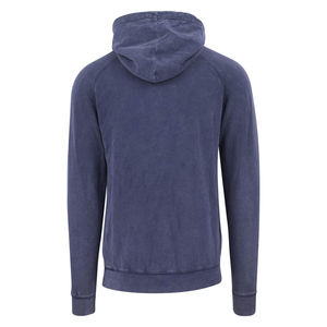 MOVATEXTILE Basics Sudadera con Capucha para Hombre, Precio al por Mayor, Lavado Ácido, 100% Algodón, Invierno, Peso Pesado, Corte Regular, Lujo, Hecho en Pakistán - Product Image 1