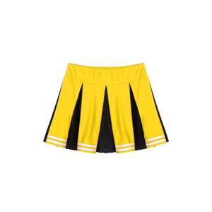 Uniformes de Porristas Personalizados para Mujer 2026, con Pedrería, Conjunto de Uniforme de Porristas para Equipo - Product Image 4
