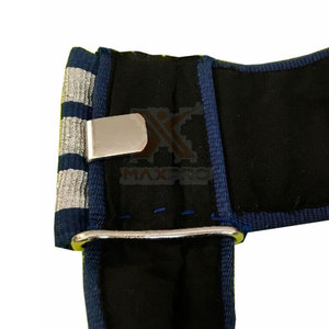 Cinturón Ceremonial de Alta Calidad de Marca Privada, Cinturón Ceremonial de Fabricación de Alta Gama - Product Image 4